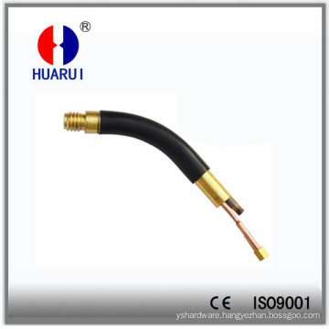 Hrmaxi4000 Flexible Swan Neck